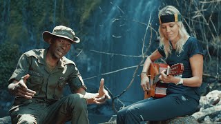 Tanzania  Hymn for Kilimanjaro  Elisa Mas Ft CR Kilimba [upl. by Enttirb]