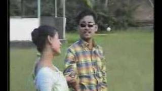 Baleng BalengBaleng BalengBodo music video [upl. by Eciram]