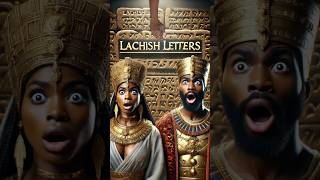 Lachish Letters Battlefield Texts or Prophecies biblearchaeologydocumentary ancientdiscovery [upl. by Absalom]