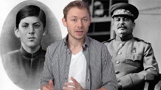 7 Ting Du Måske Ikke Vidste Om Stalin [upl. by Mell893]