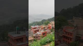 View Changu Narayan Temple  Garuda temple god heritage travel vlog shorts short view [upl. by Patrich]