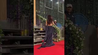 OMG 😦 Avneet Kaur अपनी अदाओ से क़हर ढा रही है at Anshul Garg Diwali Party 🎉 [upl. by Ajit]