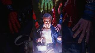 What If Stan Lee had these Cameos in the MCU Part 2  shorts [upl. by Tuinenga]