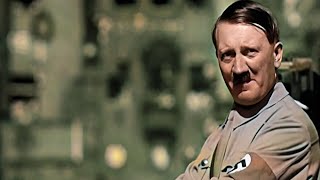 Adolf Hitler El dictador que provocó la Segunda Guerra Mundial [upl. by Hilbert800]