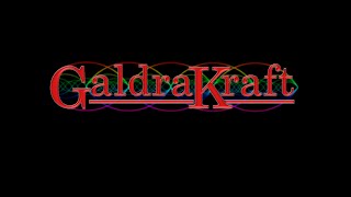 GaldraKraft Theory  New Sacred Rune Music [upl. by Aivekahs773]