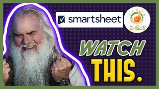 🎆 Smartsheet Inventory Review 2024  Unlock the Secrets of Smartsheet Inventory to Boost Revenue [upl. by Hoashis]