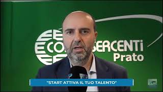 AL VIA quotSTART ATTIVA IL TUO TALENTOquot CORSO DI PROMOZIONE DEL TERRITORIO E ACCOGLIENZA TURISTICA [upl. by Aaberg]