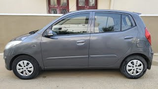 Hyundai I10 Used Car Sales In Tamil Nadu India Bala Car Sales Buying Online Service [upl. by Michelle]