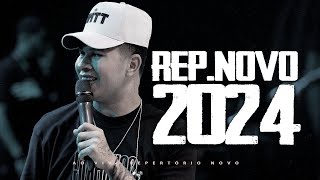 KAELZINHO FERRAZ 2024  NOVO REPERTÓRIO ATUALIZADO  A NOITE 8 MÚSICAS NOVAS KAELZINHO FERRAZ [upl. by Kazmirci]