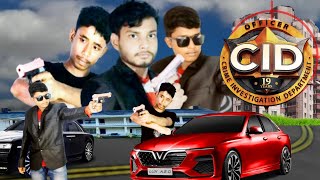 সি আই ডি  CID season 2 episode 1  BCL JOY [upl. by Delmer]