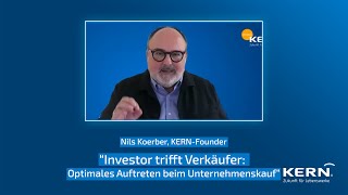 Welche Investoren sind die Lieblinge beim Unternehmensverkauf [upl. by Kila769]