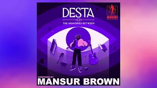 Mansur Brown  Forward [upl. by Enna221]