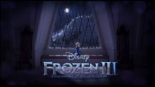 Frozen 3 Official Trailer [upl. by Aihsyak]