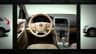 2012 Volvo XC60 VS 2012 BMW X3 [upl. by Nnyluqcaj]