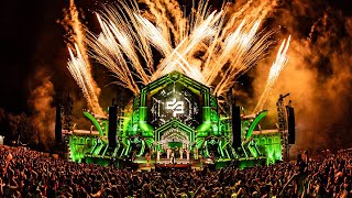 Decibel outdoor 2023  THE ANTHEM SHOW  Act of Rage [upl. by Aleiram]