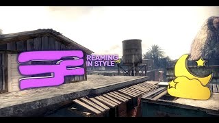 Dreaming in Style  SoaRGaming Dreaming Beyond 2 by Dream Rinny [upl. by Eirojam225]