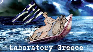 Laboratory Greece  The crisis that changed our lives 2019 – Documentary [upl. by Eilyac]