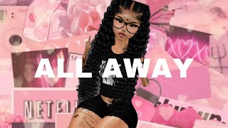 Imvu seriess1ep3  allaway🤞🏾🤞🏾❤️ [upl. by Hy]