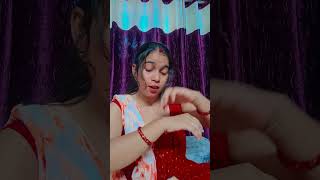 Tari chunariya song ♥️ YouTube short vlog ♥️ Chatterjee vlog ♥️ like subscribe♥️ [upl. by Nerreg]