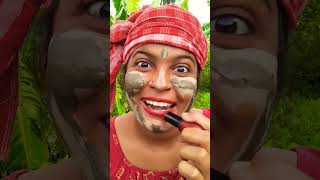 KIKO MILANO LIPSTICK😂😂 lipstick comedyvideos makeup shortvideos [upl. by Evadnee]