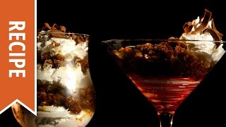 Espresso Granita Recipe [upl. by Jacquelyn295]