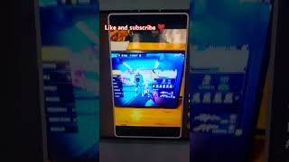 TGR GTK 111 × TONDE DAE × LOKESH GAME foryou foryoutube freefirehighlightsfreefire phonkgtk111 [upl. by Adon]