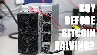 BITMAIN ANTMINER S21 REVIEW The Best Bitcoin Miner for 2024 [upl. by Noami]