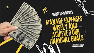 How to manage your expenses wisely  Financial freedom  The Valuechampions Guide [upl. by Nicolas]