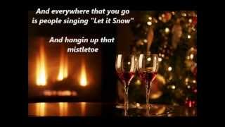 When Christmas Comes  Mariah Carey Karaoke [upl. by Kwabena183]