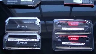 Best PC Gaming Ram   Best PC Gaming Ram 2016 2017 Corsair Vengeance Pro Exclusive Review [upl. by Yatnahc202]