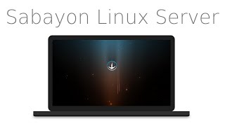 Tutorial Installing Sabayon Linux Server New Server OS based on Gentoo Ubuntu server alternative [upl. by Barnes]