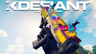 THE MP7 IS BROKEN in XDEFIANT Best MP7 Class Setup  XDefiant [upl. by Jodie147]