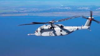 CH53K Helicopter Expands Flight Speed  Sikorsky a Lockheed Martin Company [upl. by Thayne78]