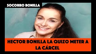 Héctor Bonilla la quiso meter a la cárcel [upl. by Neehsuan]