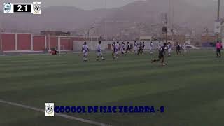 COPA FEDERACION ORO 2024 EDM VENTANILLA VS USMP [upl. by Nannette]