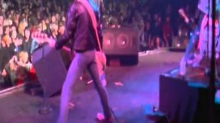 Ramones Live London 1977 full show Part 1vob [upl. by Katherine]