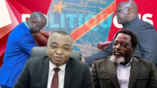 CEST FINI KABILA DONNE LES DERNIÈRES CONSIGNES AVANT SON RETOUR BIENTÔT [upl. by Wilburn]