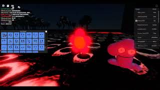 BFB 3d rp 1 got hacked [upl. by Malka]