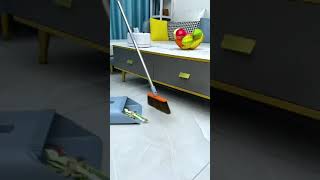 Cleaning broom broom cleaningsupplies household kitchen cleaningtools cleaning homecleaner [upl. by Eiralih]