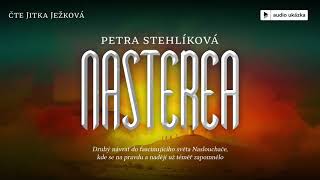 Petra Stehlíková  Nasterea  Audiokniha [upl. by Eeresid649]