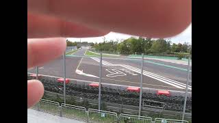 AUTODROMO NAZIONALE MONZA 12 OTTOBRE 2024 [upl. by Adyaj]