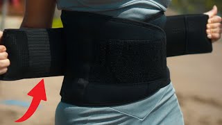 Moolida Waist Trainer Review Does It Really Shape Your Waist [upl. by Neetsyrk]