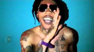 Vybz Kartel  Freaky Gal VideoHQ Sound [upl. by Selassie]