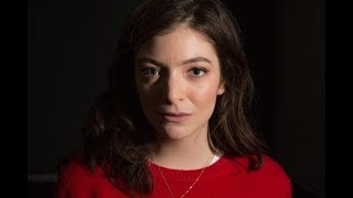 Lorde  RNZ Interview [upl. by Pelagias]