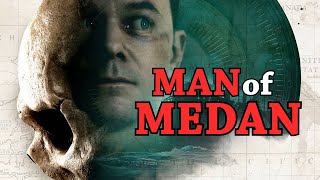 Man of Medan A Coop Interactive Horror Movie  The Dark Pictures ft Mscupcakes [upl. by Reagen]