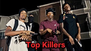 Dallas Drill Top Killers [upl. by Mihe]