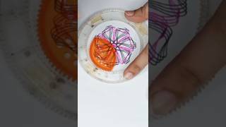 quotRelaxing Spirograph ASMR Soothing Sounds amp Intricate Patterns for Deep Relaxationquotasmr art [upl. by Jemmy]