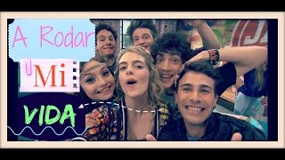 A Rodar Mi VidaSoy Luna My video [upl. by Yasdnyl995]