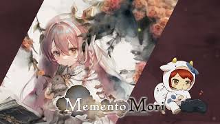 MementoMori  幻月環  Violin and Piano Arrangement [upl. by Johathan]