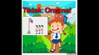 ESP GRADE 2 TIKTAK ORAS NA [upl. by Novaat386]